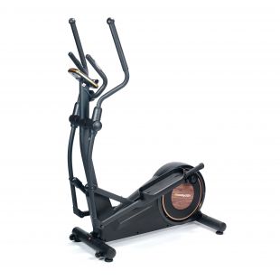 Эллиптический тренажер BodyJoy CT11PRO 20