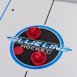 Стол для аэрохоккея Proxima Maple Leafs 84'