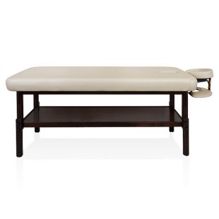 Массажный стационарный стол Mizomed Classic-Flat SCF3M32