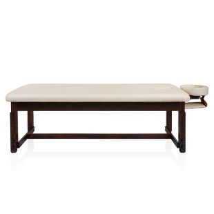 Массажный стационарный стол Mizomed Essence-Flat SEF3S30+H