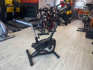 Велотренажер Jorgen Svensson Body Labs Crossline BCM