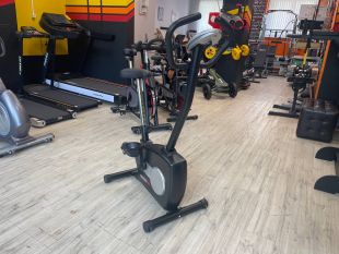 Велотренажер Jorgen Svensson Body Labs Crossline BCM