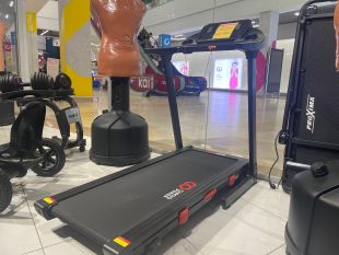 Беговая дорожка CardioPower S20