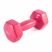 Гантель VictoryFit  в виниловой оболочке