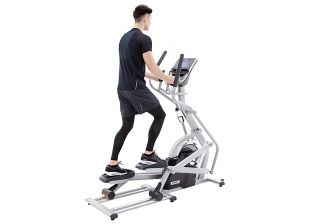 Эллиптический тренажер Spirit Fitness XG400