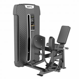 Сведение ног сидя DHZ E-4022A