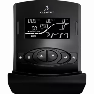 Складной эллиптический тренажер Clear Fit StartHouse SX 50 F