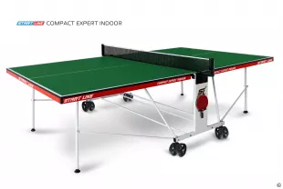 Теннисный стол Start Line Compact EXPERT