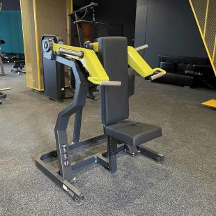 935 Жим от плеч (Shoulder Press)