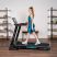 Беговая Дорожка OXYGEN FITNESS EMERALD TFT 10