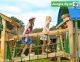 Модуль Jungle Gym Modul Net Link