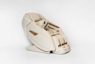 Массажное кресло MAO Legend Beige