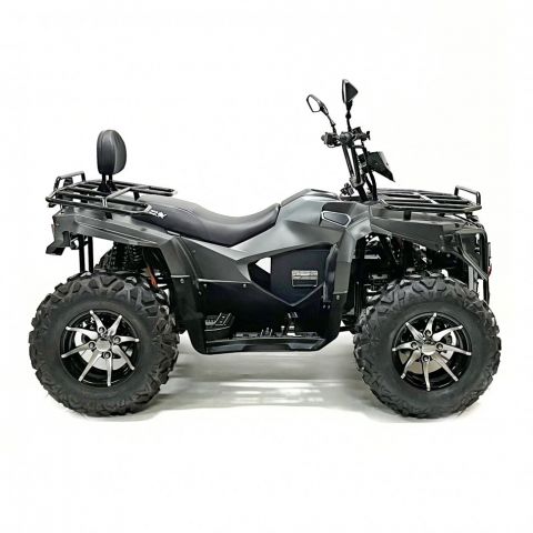 Квадроцикл GreenCamel Сахара A1070 4x4 (10kW 120Ah 70 км/ч)