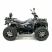 Квадроцикл GreenCamel Сахара A1070 4x4 (10kW 120Ah 70 км/ч)