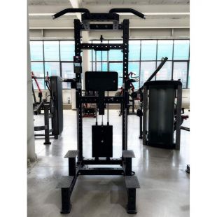 Гравитрон Gymmaster EK113