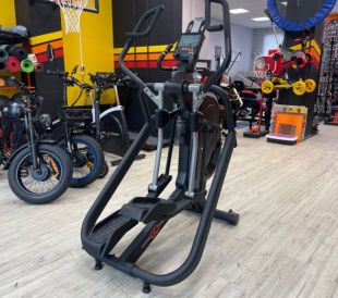 Эллиптический тренажер CardioPower X5 (Витринный экземпляр)