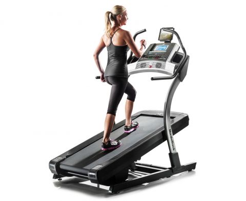 Беговая дорожка NordicTrack X7i