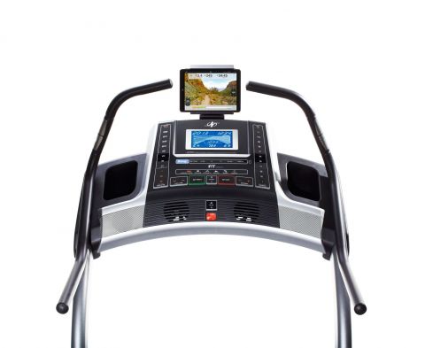 Беговая дорожка NordicTrack X7i