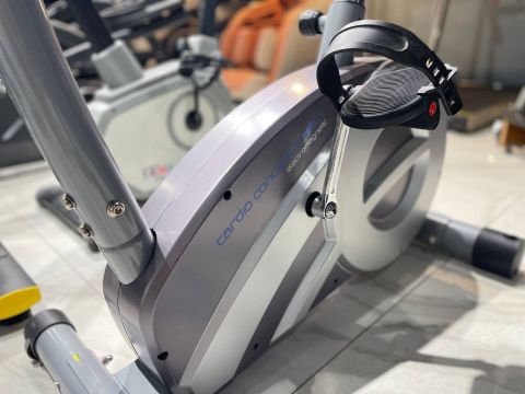 Велоэргометр Oxygen Cardio Concept IV HRC+