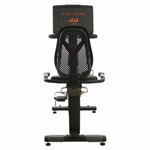 Горизонтальный велотренажер Smith RCB300