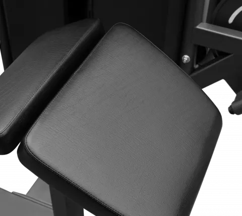 Баттерфляй професcиональный BRONZE GYM MIGHT 04