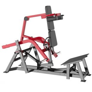 Гакк-присед Gymmaster V12