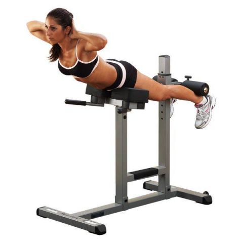 Римский стул Body-Solid GRCH-322