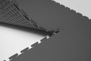 Резиновая плитка Rubber Skin 9 мм 500*500 мм