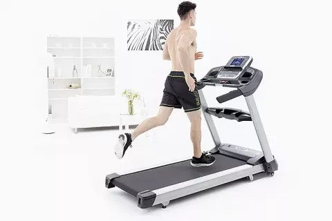 Беговая дорожка Spirit Fitness XT685 DC (2017)