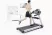 Беговая дорожка Spirit Fitness XT685 DC (2017)