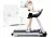 Беговая дорожка Spirit Fitness XT685 DC (2017)