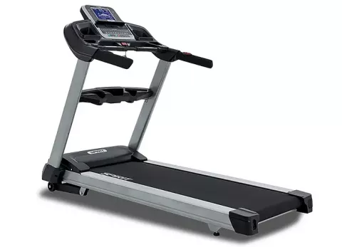Беговая дорожка Spirit Fitness XT685 DC (2017)