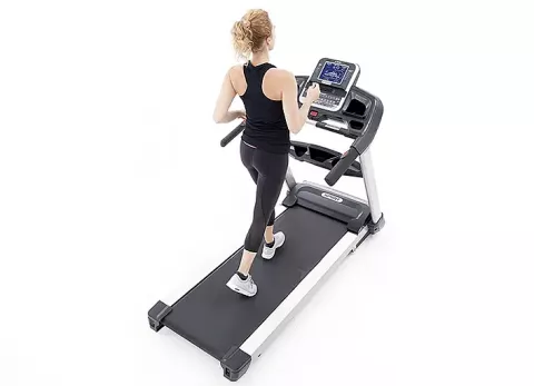 Беговая дорожка Spirit Fitness XT685 DC (2017)