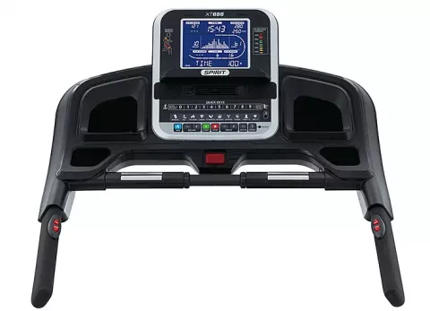 Беговая дорожка Spirit Fitness XT685 DC (2017)