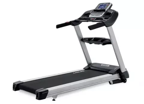 Беговая дорожка Spirit Fitness XT685 DC (2017)