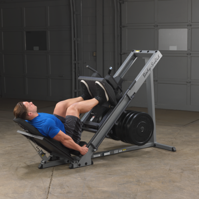 Тренажер жим ногами Body-Solid GLPH-1100