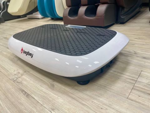 Виброплатформа Begibey SlimBox