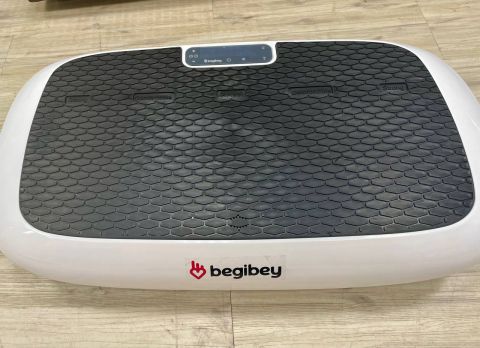 Виброплатформа Begibey SlimBox