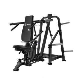 Жим от плеч Insight Fitness DZ103