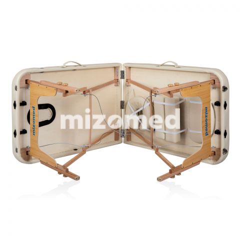 Массажный складной стол Mizomed Premium 2