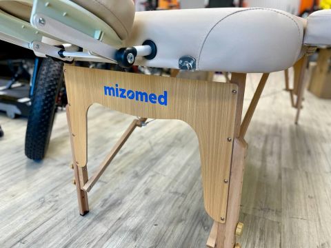 Массажный складной стол Mizomed Premium 2