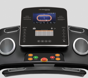 Беговая дорожка Jorgen Svensson Body Labs Physioline TBX TOUCH