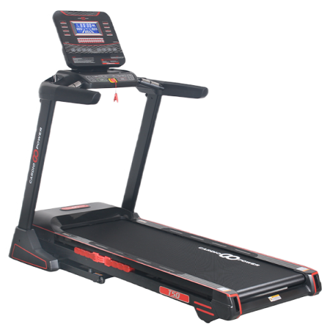 Беговая дорожка CardioPower T50