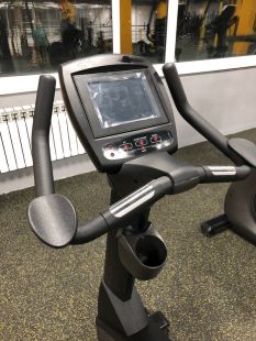 Велотренажер вертикальный Vertex UG-8023