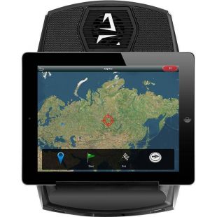 Эллиптический эргометр Ammity Dream DE 30
