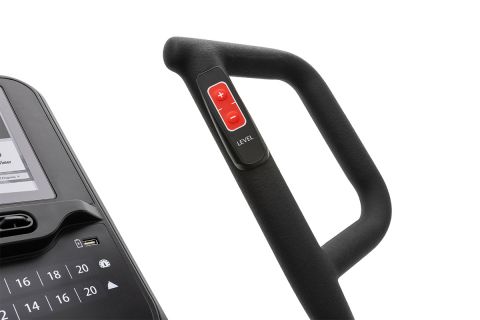 Эллиптический тренажер SPIRIT XE395ENT