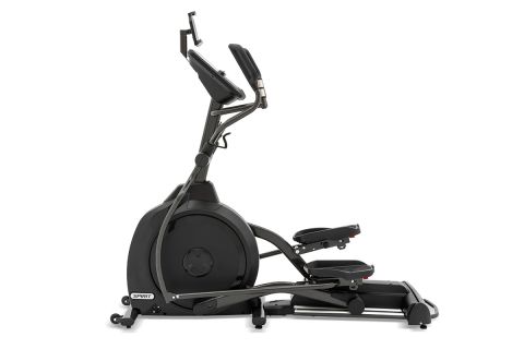 Эллиптический тренажер SPIRIT XE395ENT
