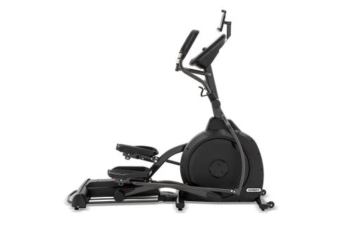 Эллиптический тренажер SPIRIT XE395ENT