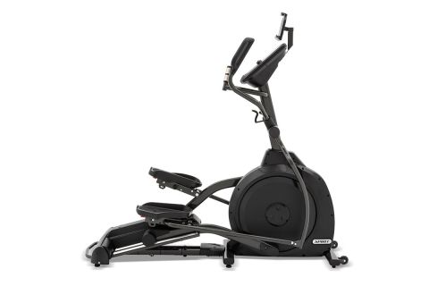 Эллиптический тренажер SPIRIT XE395ENT