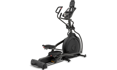 Эллиптический тренажер SPIRIT XE395ENT